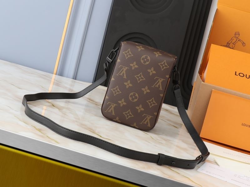 Louis Vuitton Satchel Bags